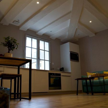 Vannes Lodge Eksteriør bilde