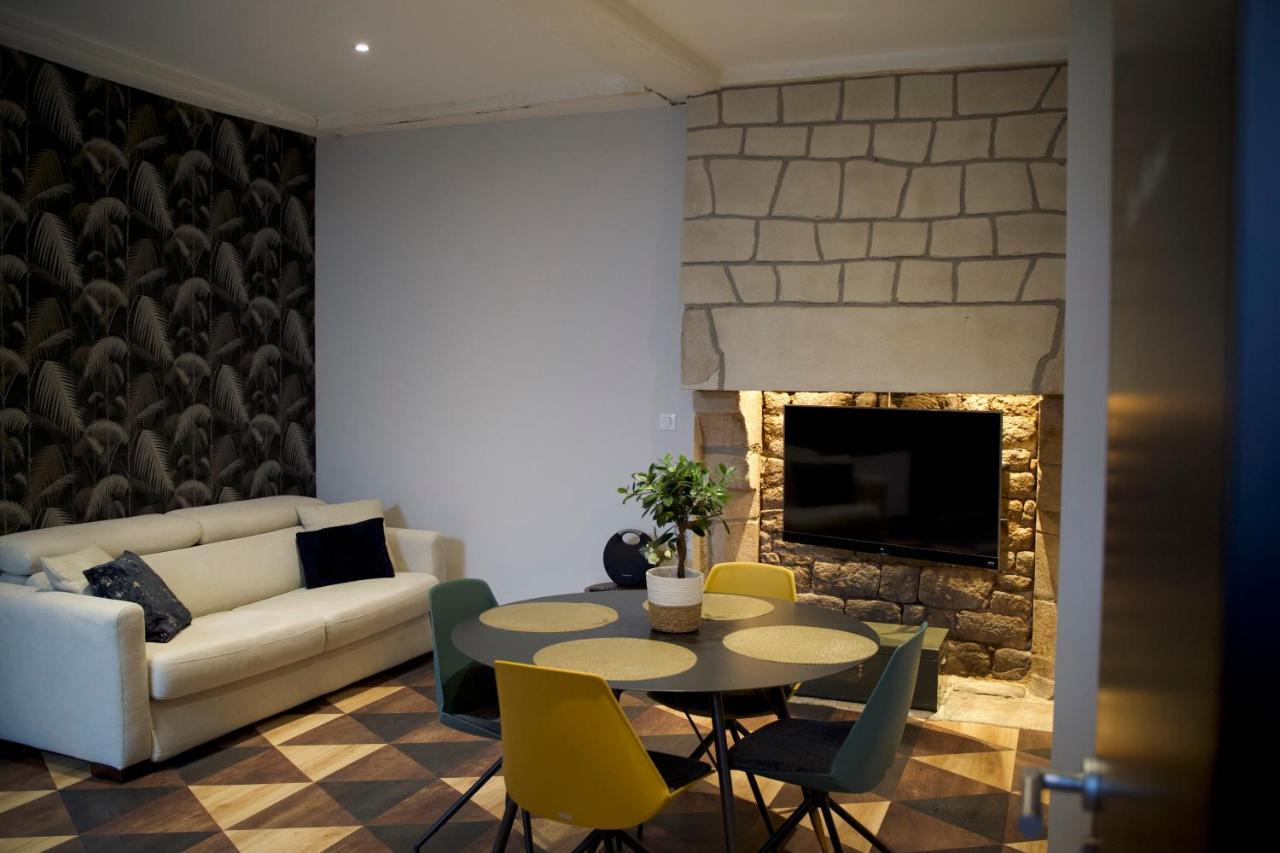 Vannes Lodge Eksteriør bilde