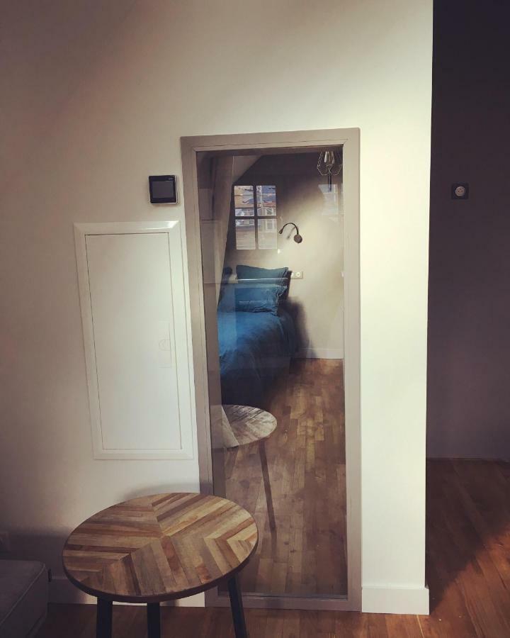 Vannes Lodge Eksteriør bilde