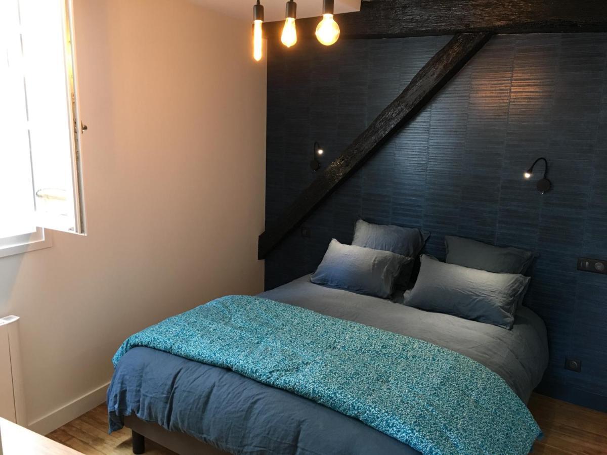 Vannes Lodge Eksteriør bilde