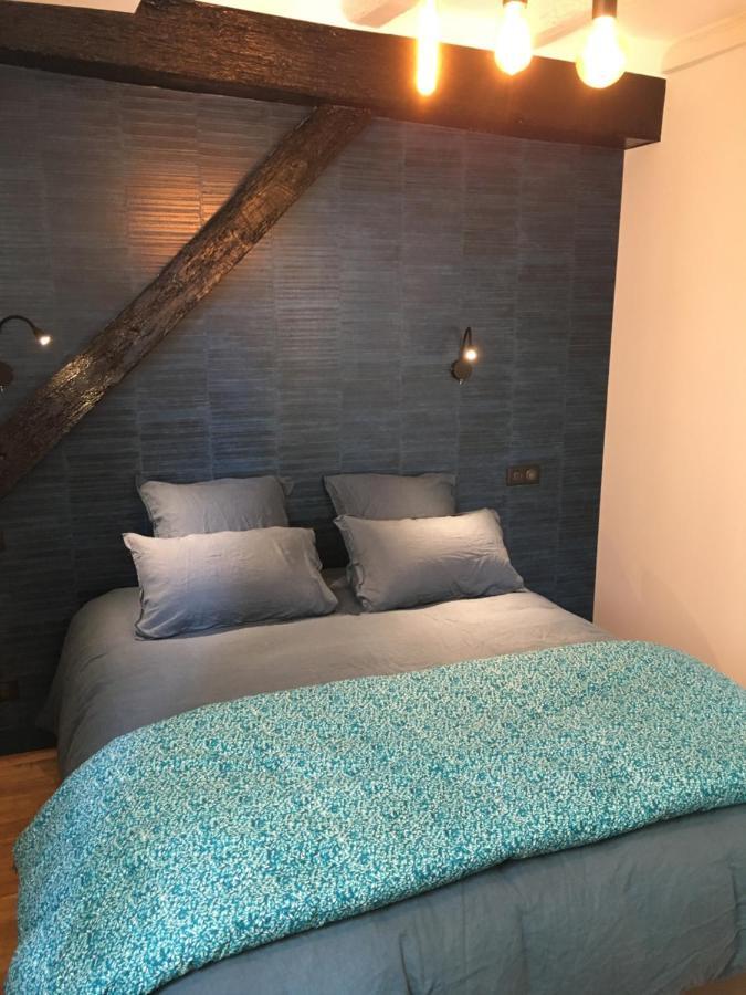 Vannes Lodge Eksteriør bilde