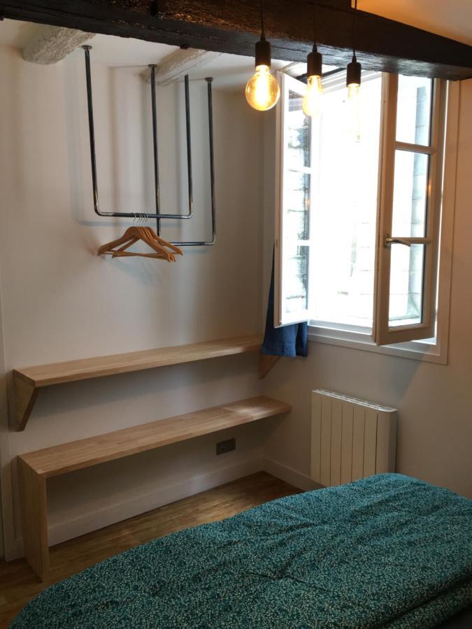 Vannes Lodge Eksteriør bilde